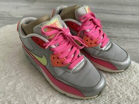 Nike Air Max (veľ.36,5)