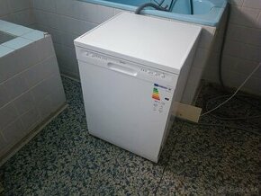 Umývačka riadu MIDEA MFD60S121W-CZ