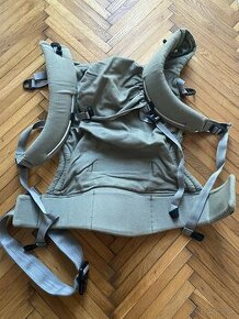 Nosič Sestrice Pure Khaki Sestrice Carrier Plus