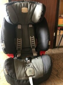 Rommer Britax Evolva 1-2-3 PLUS - 1