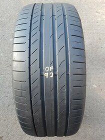 Letné pneumatiky 255/55 R18 Continental - 1