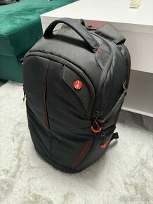 Manfrotto Pro Light backpack RedBee 310 - 1