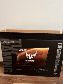 27" ASUS TUF Gaming VG27AQ1A