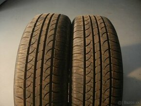 Letní pneu Kingstar 185/65R14