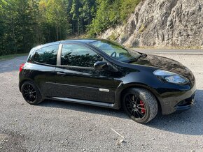 Predám Renault CLIO RS 3 po FL