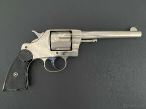 Revolver COLT 1889 NAVY cal .38 COLT