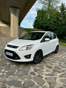 Predám Ford C-MAX II 1.6 TDCI 130tis km - 1