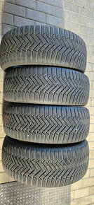 205/50 r17 zimne - 1