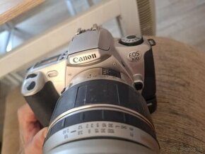 Canon eos 300 - 1