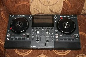 NUMARK MIXSTREAM PRO