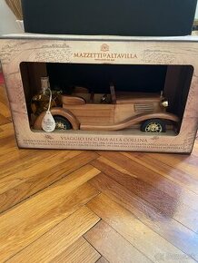 Mazzetti grappa - 1