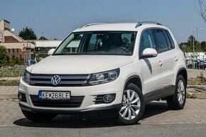 Volkswagen Tiguan 2.0 CR TDI BMT Sport Style - 1