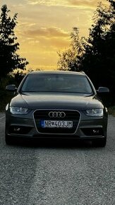 Audi A4 Avant - Diesel - Automat - 154000km / 2012