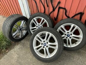 Predam 17” elektrony ford