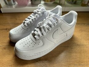 Nike Air Force 1 White 44