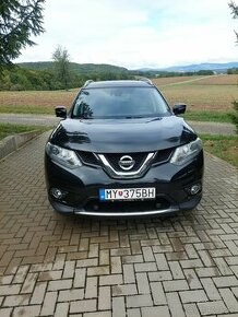 Nissan X-Trail 2.0 dCi 177 Tekna Xtronic - 1