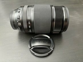 Fujifilm 55-200mm