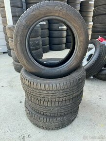 185/60 R15  84H SAVA INTENSA HP letné pneumatiky - 1