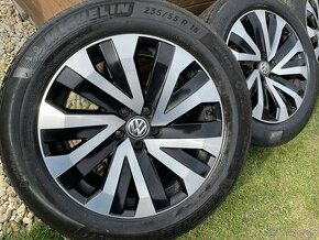 CONCORDIA  org. VW TIGUAN 5x112  8jx18 ET 25 VW Seat Skoda 2