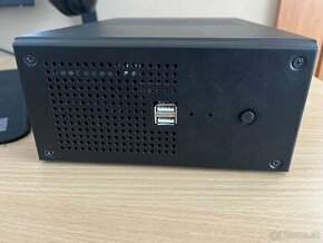 Mini ITX case - 1