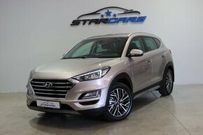 Hyundai Tucson FL Style