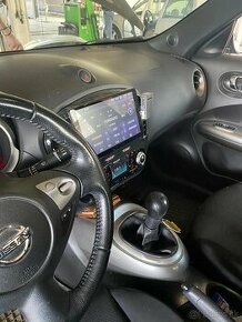 Nissan Juke 2012