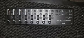 Korg nanokontrol 2 - 100% stav - 1