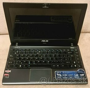 Asus eee PC 1225B - 1