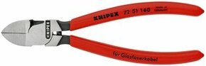 Knipex 7251160 bočné štiepacie kliešte - 1