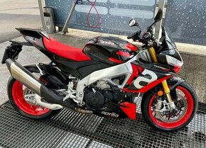 Aprilia Tuono v4 Factory