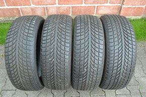 235/55 R19 Zimne pneumatiky Michelin Latitude Alpin2 - 1