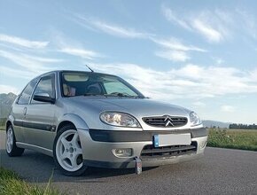 Citroen Saxo VTS 16V - 1