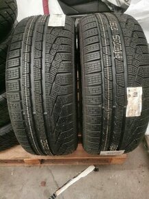 zimné pneumatiky Pirelli W240 Sottozero 2 RunFlat 245/40 R20