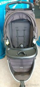 Sportovy kocik britax romer - 1