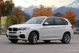 nápravy BMW X5 F15 X6 F16 2014-2019