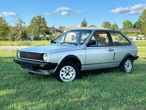 Volkswagen Polo Coupe GT 86 c - mk1 - 1