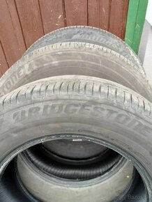 letné Bridgestone Ecopia 195/65 R15 91H