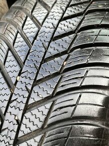 Celoročne Nexen 195/65 R15 2ks - 1