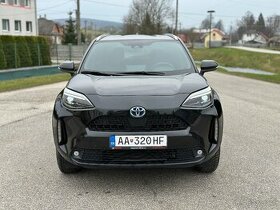 Toyota Yaris Cross 1.5 Hybrid