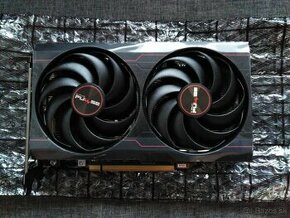 Sapphire PULSE AMD Radeon RX 6600 8GB/128-bit GDDR6