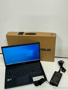 ASUS X571GT -16gb ram I5, Gtx 1650 4gb, zaruka, ssd  512 Gb - 1