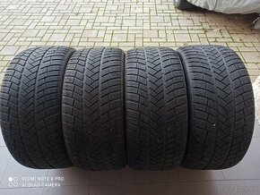 zimne pneu vredestein 285/40 R21 - 1