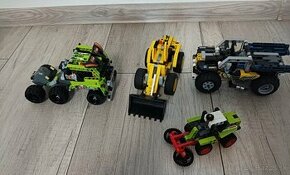 Lego technic