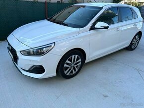 Hyundai i30 MPI 73kW  11/2019