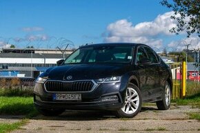 Škoda Octavia 2.0 TDI SCR Joy Plus DSG - 1