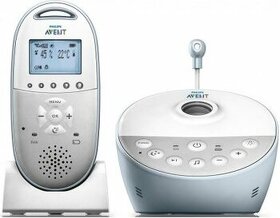 Philips Avent elektronická pestúnka SCD570 - 1