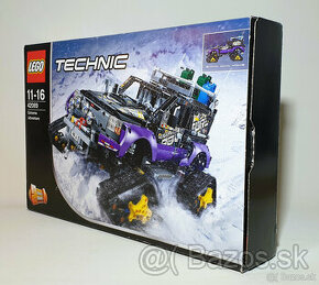 42069 LEGO Technic Extreme Adventure - 1