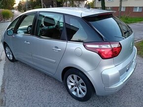 Citroën C4 Picasso 1.6 HDI 82Kw