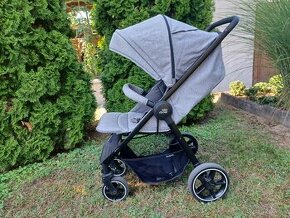 Športový kočík BRITAX RÖMER B-AGILE M