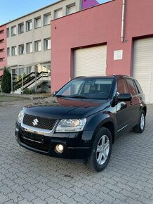 Suzuki grand vitara 1.9ddis